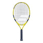 Babolat 140248 Nadal Junior 23 Tennis Racquet - Yellow/Black - Best Price online Prokicksports.com