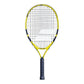 Babolat 140250 Nadal Junior 26 Tennis Racquet - Yellow/Black - Best Price online Prokicksports.com