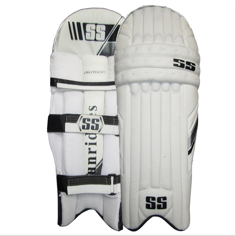 SS Dragon RH Batting Legguard - Best Price online Prokicksports.com
