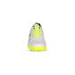 Vector X Blaster-22 Yards Cricket Shoes for Men's (White-Green) - Best Price online Prokicksports.com
