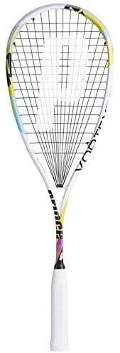 Prince Vortex Elite 600 Squash Racket - Best Price online Prokicksports.com