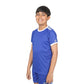 Vector X VFSK-002-D Junior Soccer Set, Royal - Best Price online Prokicksports.com