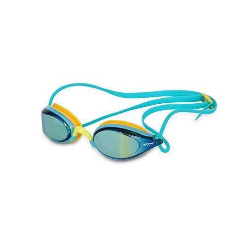 Viva Swimming Goggle Blue/Yellow - Best Price online Prokicksports.com
