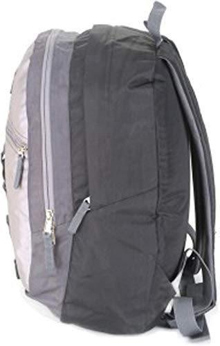 Prokick Ego 30 Ltrs Lite Weight Waterproof Casual Backpack |Travel Bag | School Bag, Black - Best Price online Prokicksports.com