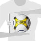 Cosco Milano Football - Size 5 (White/Blue) - Best Price online Prokicksports.com