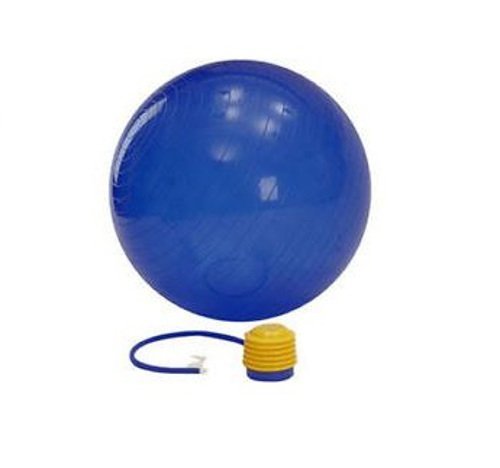 Vector X Gym Ball, 65cm (Blue) - Best Price online Prokicksports.com