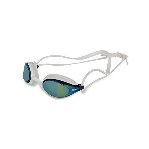 Viva Swimming Goggle White/Blue - Best Price online Prokicksports.com