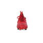 Vector X Jaguar Synthetic Football Shoes (Red-Black) - Best Price online Prokicksports.com