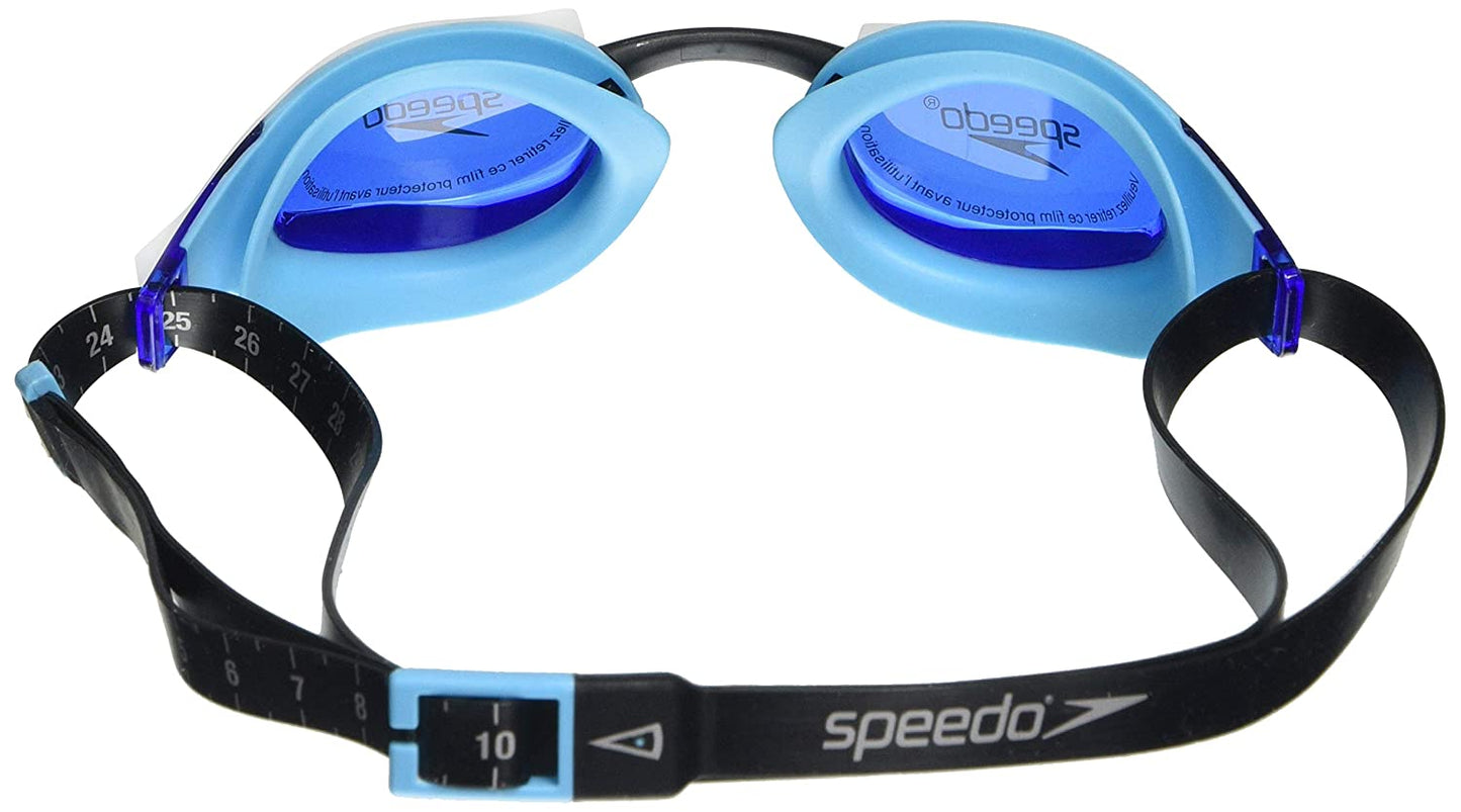 Speedo Fastskin Elite Goggle - Best Price online Prokicksports.com