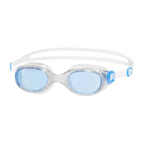 Speedo Futura Classic Goggles- Senior One Size - Best Price online Prokicksports.com