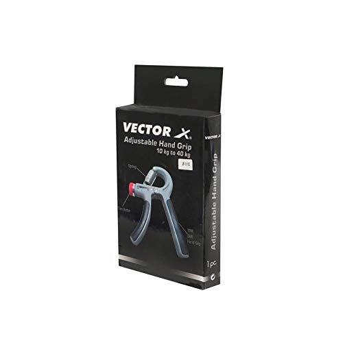 Vector X VX 1112 Adjustable Hand Grip - Best Price online Prokicksports.com