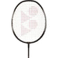 Yonex ZR 100 Light Aluminum Badminton Racquet Strung, Grip Size G4 (Charcoal) - Best Price online Prokicksports.com