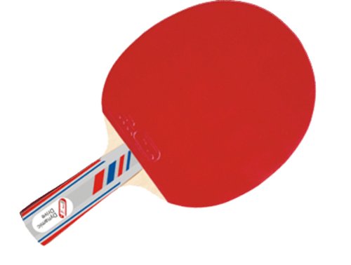 GKI Dynamic Drive Table Tennis Racquet - Best Price online Prokicksports.com