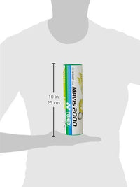 Yonex Mavis 2000 Green Cap Nylon Shuttlecock (Yellow) - Best Price online Prokicksports.com