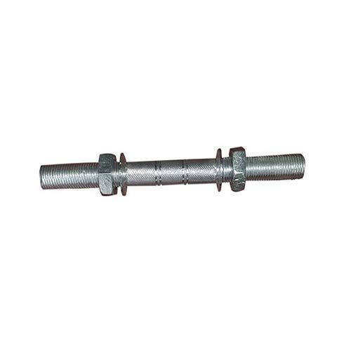 Prokick 12 inches Dumbbell Rod with Iron Bolts - Best Price online Prokicksports.com