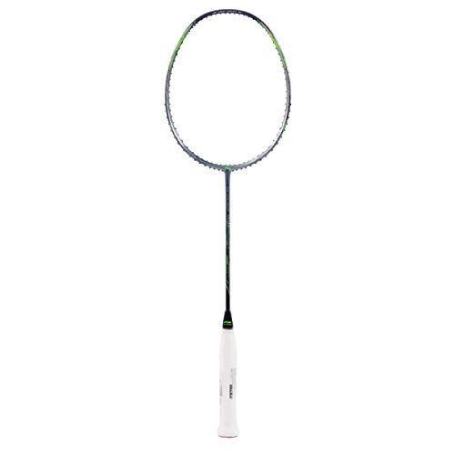 Li-Ning 3D Calibar 900 Combat Professional Badminton Racquet Black/Grey Unstrung - Best Price online Prokicksports.com