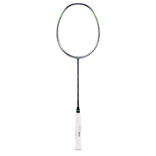 Li-Ning 3D Calibar 900 Combat Professional Badminton Racquet Black/Grey Unstrung