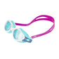 Speedo-Goggles-Futura Biofuse Flexisle Women's Goggles-Blue - Best Price online Prokicksports.com