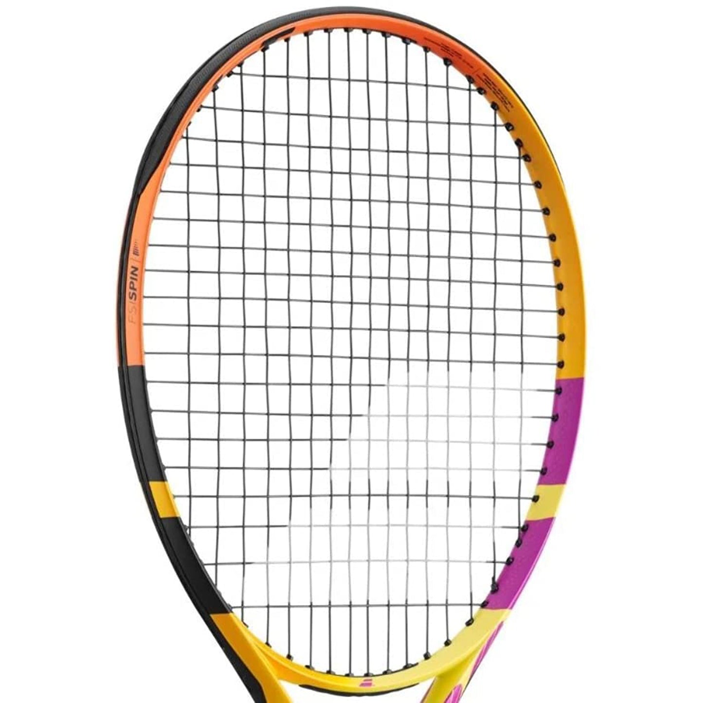 Babolat Pure Aero Rafa 2020 Unstrung Tennis Racquet - Best Price online Prokicksports.com