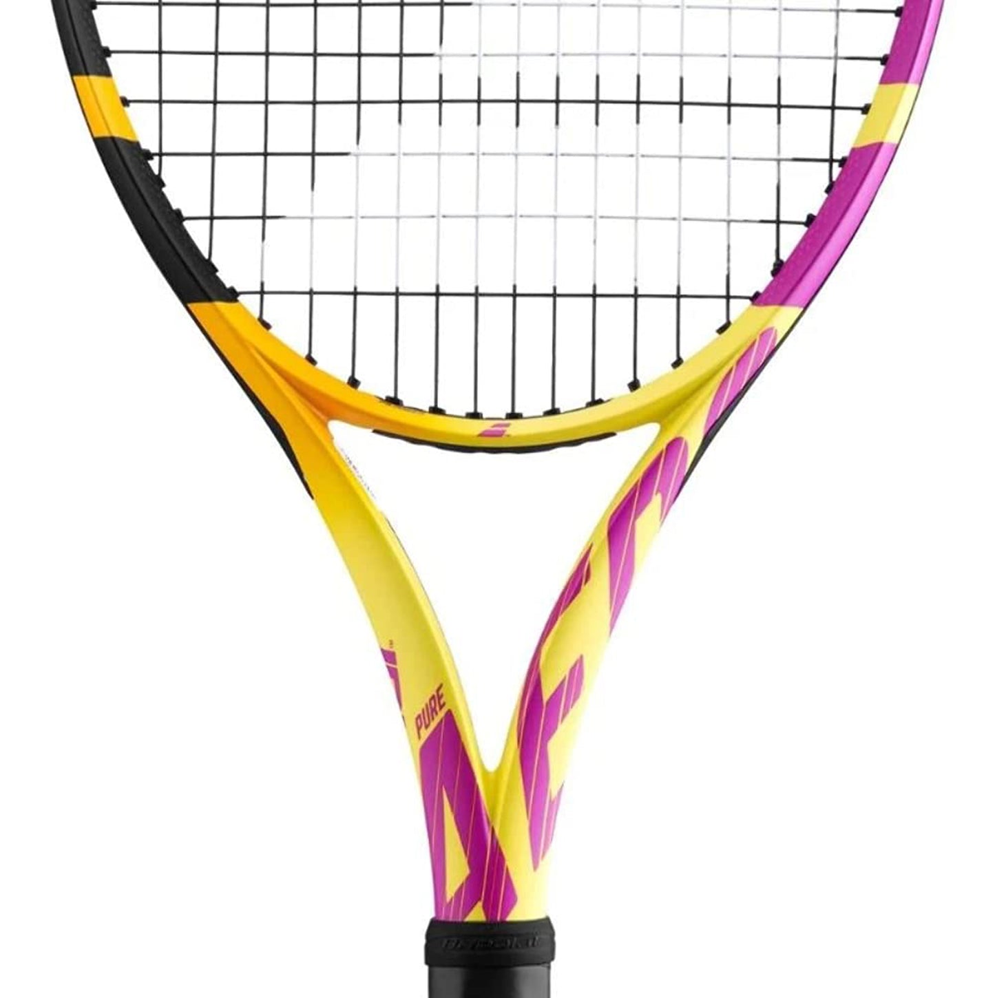 Babolat Pure Aero Rafa 2020 Unstrung Tennis Racquet - Best Price online Prokicksports.com