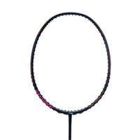 Li-Ning AXFORCE 80 3U Unstrung Professional Badminton Racquet - Grey - Best Price online Prokicksports.com