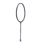 Li-Ning AXFORCE 80 3U Unstrung Professional Badminton Racquet - Grey - Best Price online Prokicksports.com