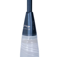 Li-Ning AXFORCE 80 3U Unstrung Professional Badminton Racquet - Grey - Best Price online Prokicksports.com