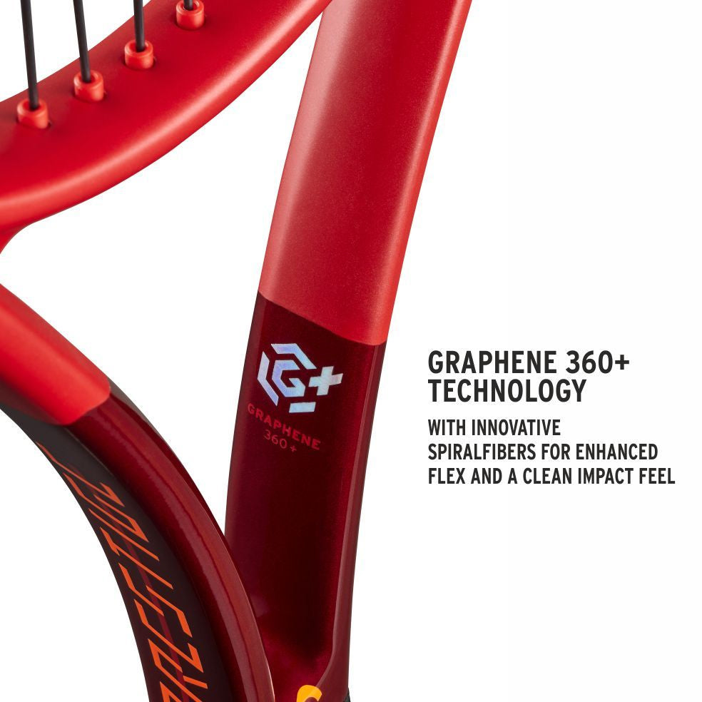 HEAD Graphene 360+ Prestige TOUR Tennis Racquet (305 Gms) - Best Price online Prokicksports.com