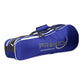 Prokick Legend Badminton Kitbag with Double Zipper Compartments - Best Price online Prokicksports.com