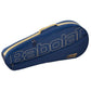 Babolat 751213-102  RH3 Essential Bags , Dark Blue - Best Price online Prokicksports.com