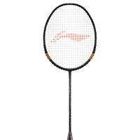 Li-Ning Tectonic 7C Carbon Fiber Badminton Racket | Unstrung | Head-Heavy Power | Fast Swing | High Tension | Professional Racquet for Advanced Players - Best Price online Prokicksports.com