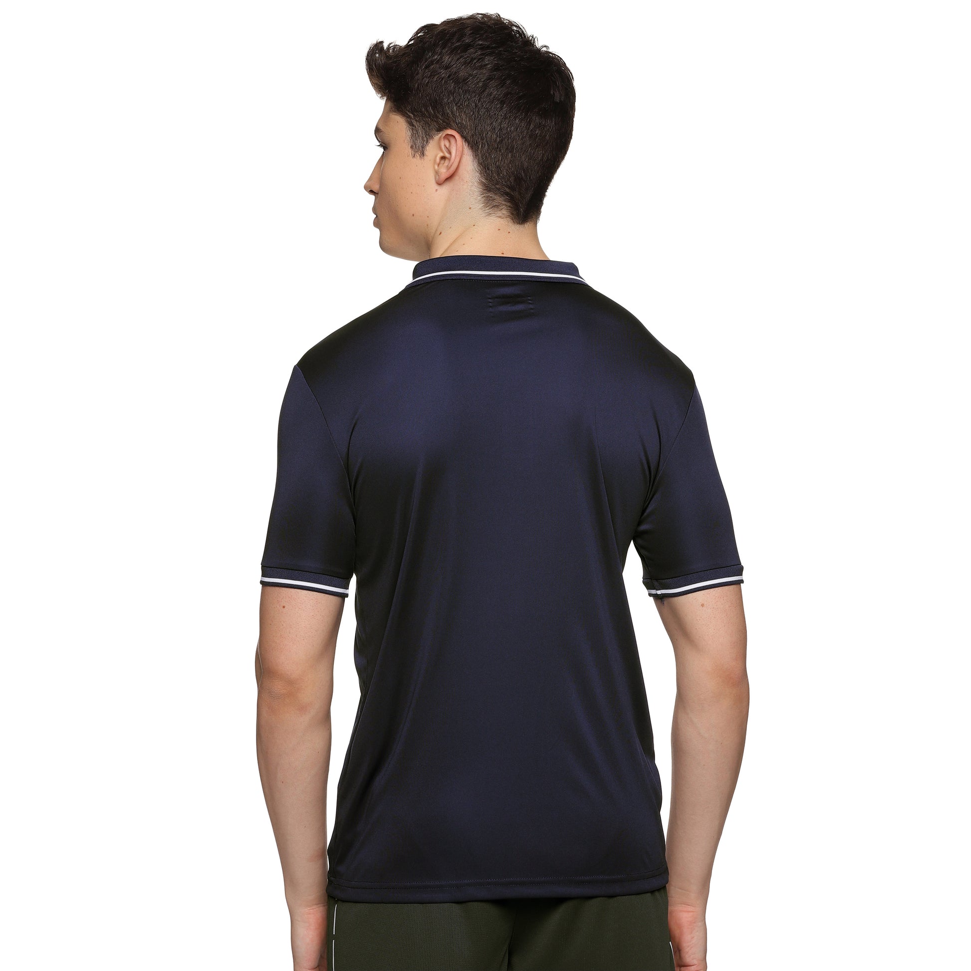 Yonex 2402 Easy22 Mens Polo Neck T-Shirt - Best Price online Prokicksports.com