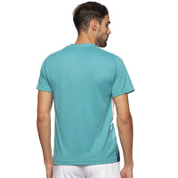 Prokick Regular Fit Round Neck Half Sleeves Tshirt for Men - Best Price online Prokicksports.com