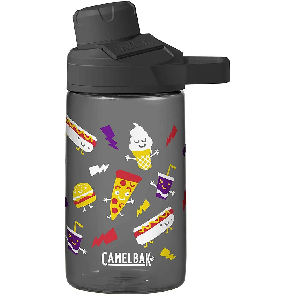 Camelbak Chute Mag 0.4L 400 Ml Bottle - Fun Food Friend - Best Price online Prokicksports.com