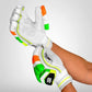 DSC Condor Motion Leather Cricket Batting Gloves, Right - Best Price online Prokicksports.com