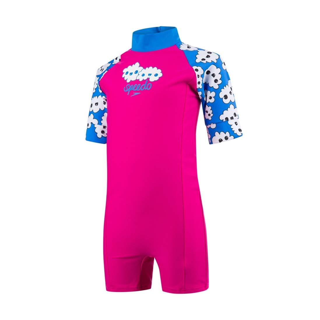 Speedo Swimwear unisex-child suit - Best Price online Prokicksports.com