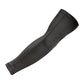 Reebok Compression Arm Sleeves - Black - Best Price online Prokicksports.com