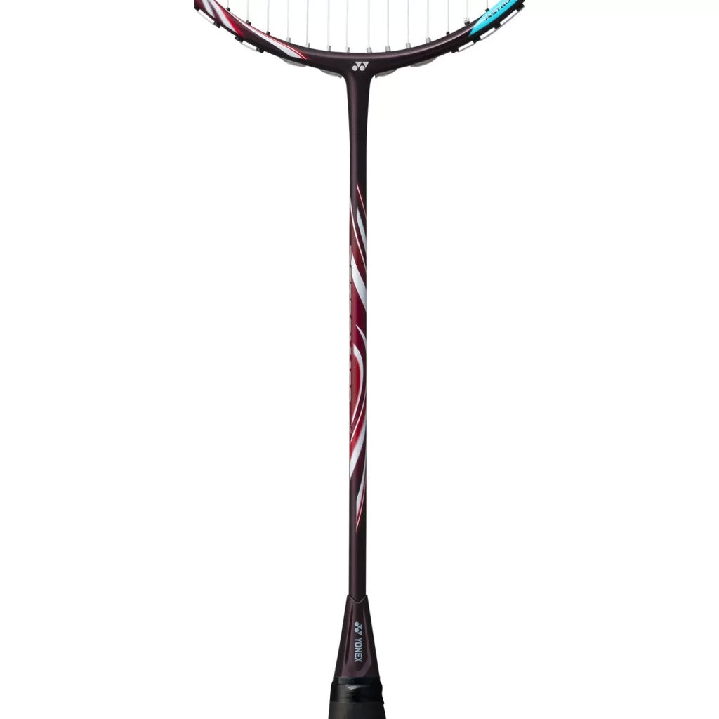 Buy Yonex Astrox 100 GAME Strung Badminton Racket - 2021 New Launch ...