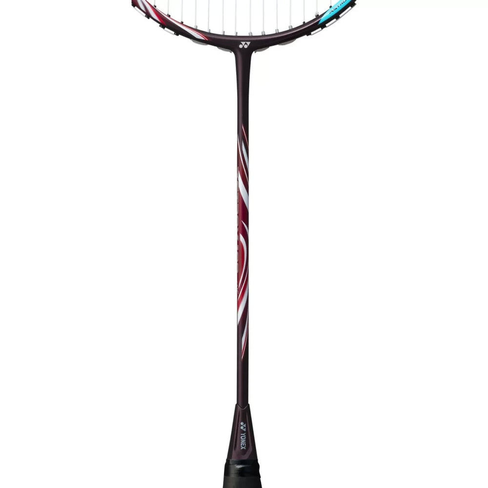 Yonex Astrox 100 Game Strung Badminton Racket (AX100G) – 4U G5, Head‑Heavy, Medium Flex, HM Graphite with Nanomesh Neo & Rotational Generator System - Best Price online Prokicksports.com