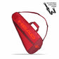 Head Core 3R Pro Tennis Kitbag - RED - Best Price online Prokicksports.com