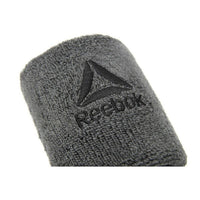 Reebok Sports Wristbands, Grey - Best Price online Prokicksports.com