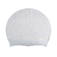 Speedo 811308C798 Recycled Cap, 1SZ (Grey/Bright Zest) - Best Price online Prokicksports.com