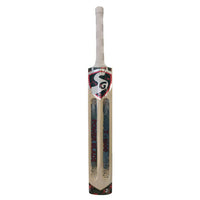 SG T-1600 Kashmir Willow Tennis Cricket Bat - Best Price online Prokicksports.com