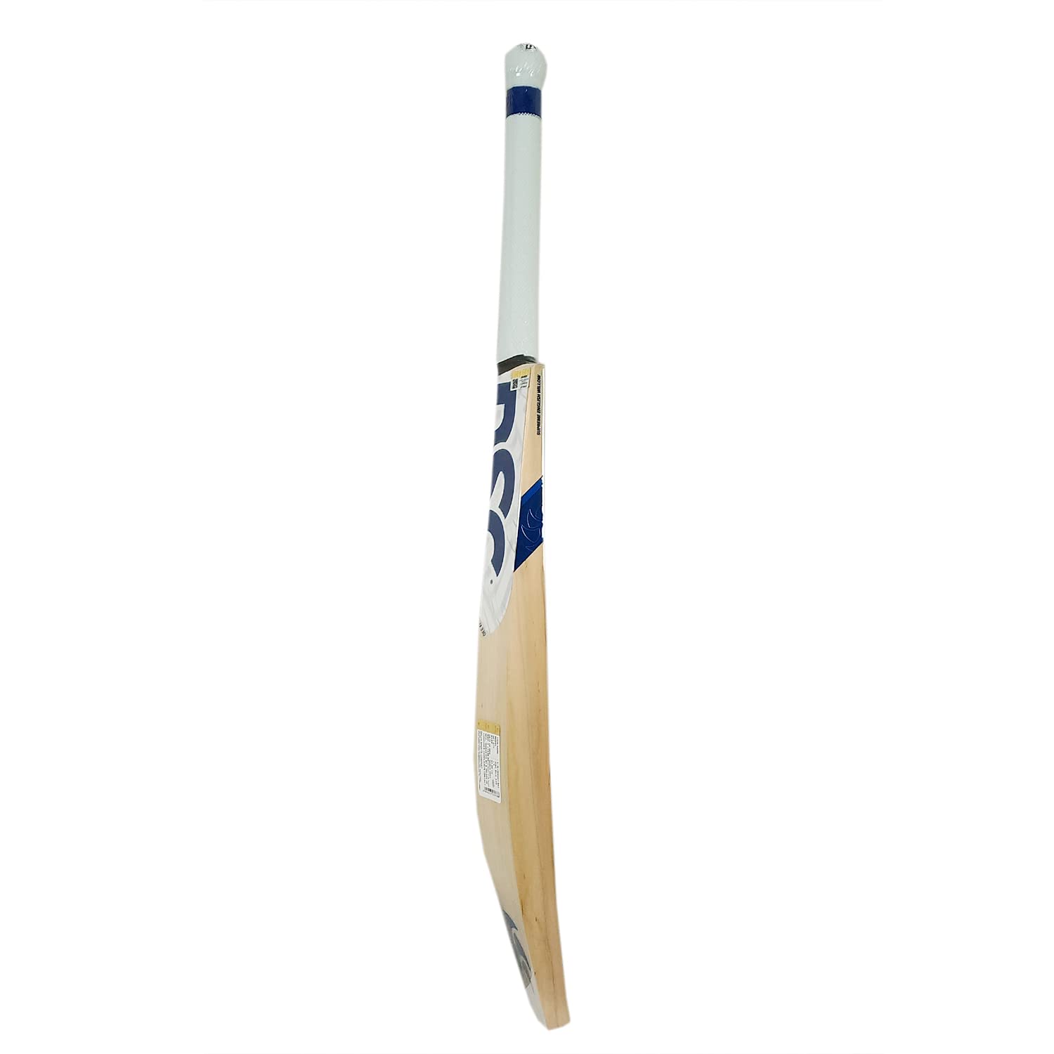 DSC Blu 330 English Willow Cricket Bat - Best Price online Prokicksports.com