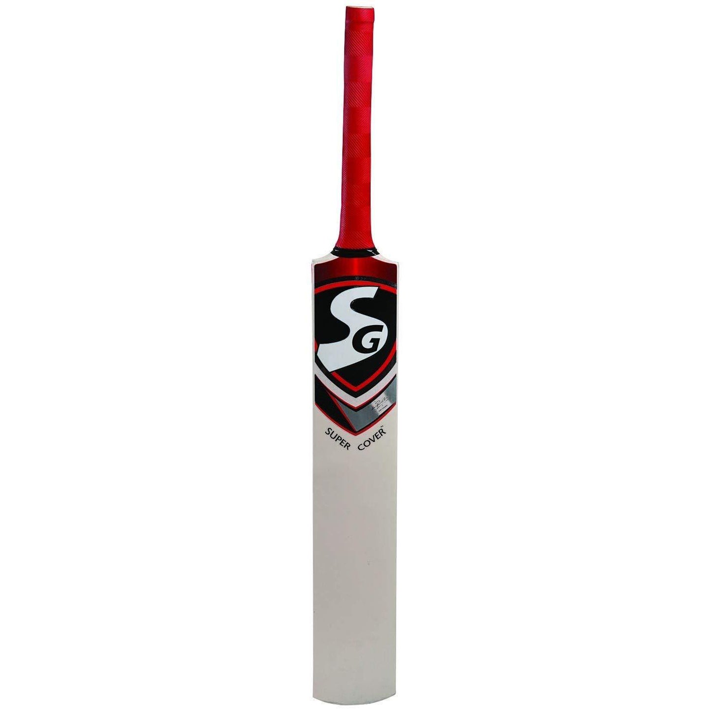SG Super Cover English Willow Cricket Bat - Best Price online Prokicksports.com