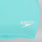 Speedo Long Hair Swimming Cap, Senior (Green) - Best Price online Prokicksports.com