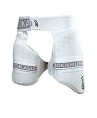 Kookaburra 500 Pro Thigh Guards, Men's - Best Price online Prokicksports.com