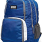 Prokick Ego 33 Ltrs Large Lite Weight Waterproof Casual Backpack |Travel Bag | School Bag, Royal Blue - Best Price online Prokicksports.com