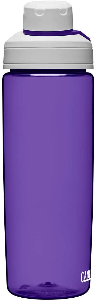 CamelBak Chute Mag Iris 0.6 Litre (Purple) - Best Price online Prokicksports.com