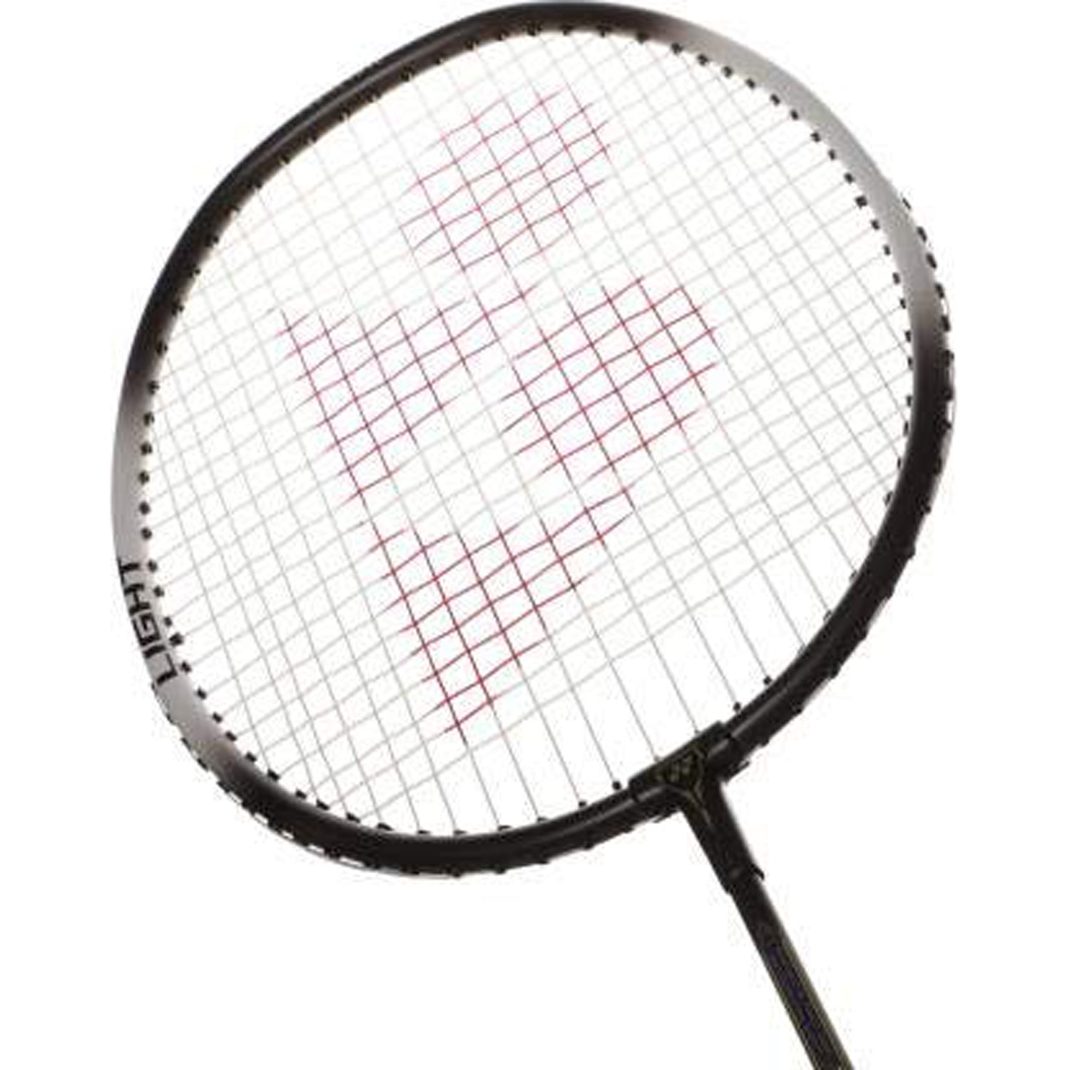 Yonex ZR 100 Light Aluminum Badminton Racquet Strung, Grip Size G4 (Ch